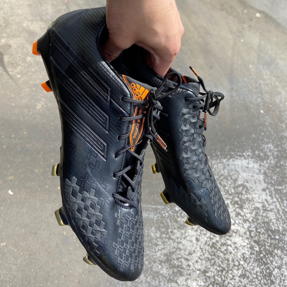 Adidas Predator